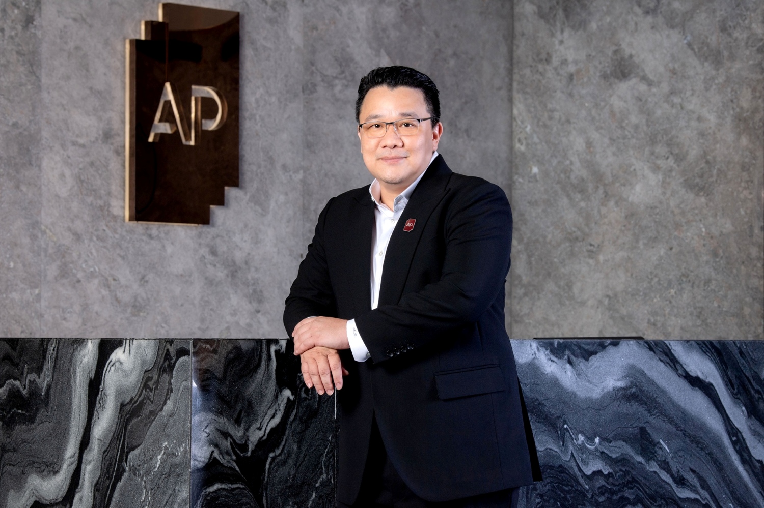 เอพี ไทยแลนด์ ขยายพอร์ตทั่วไทย เปิด 2 โครงการใหม่  อภิทาวน์ หัวหิน และ อภิทาวน์ สระบุรี
